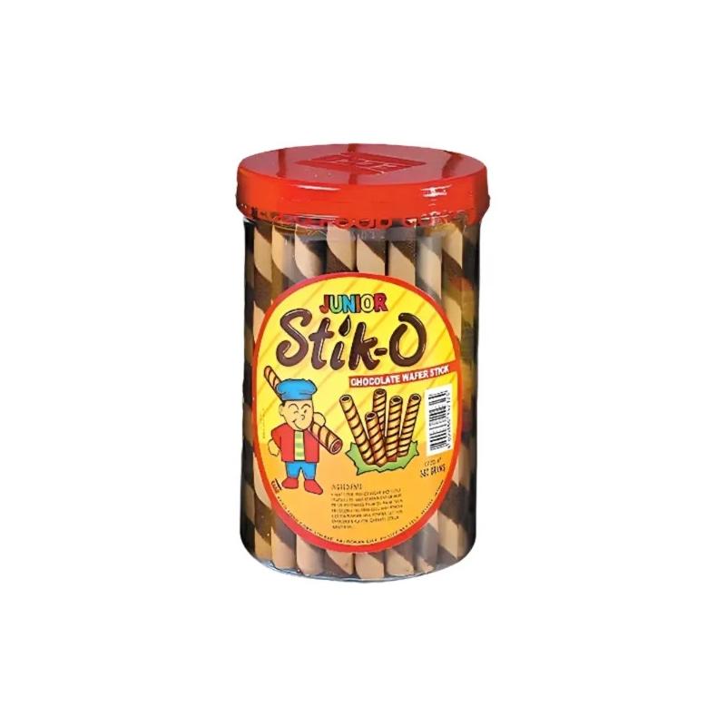 Stik O Wafer Chocolate 380g
