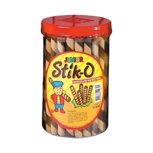 Stik O Wafer Chocolate 380g