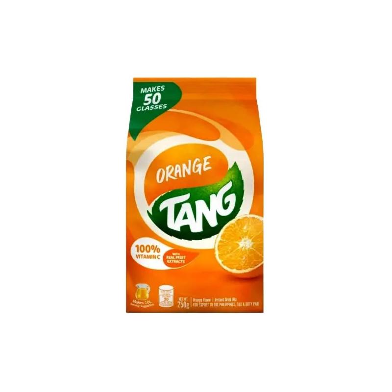 Tang Orange 250g