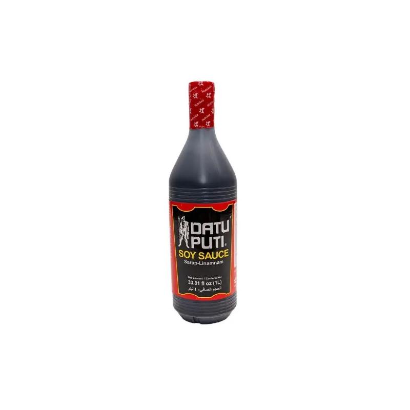 Datu Puti Soy Sauce 1Ltr