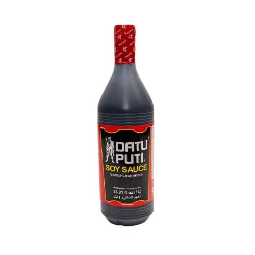 Datu Puti Soy Sauce 1Ltr