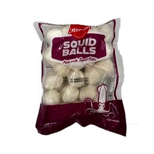 Mekeni Squid Balls 250g