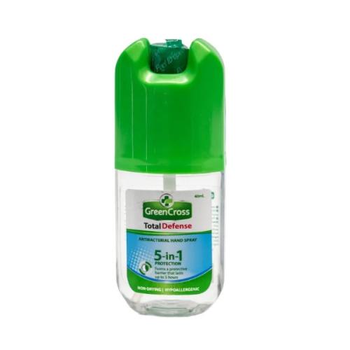 Green Cross Total Defense 40ml