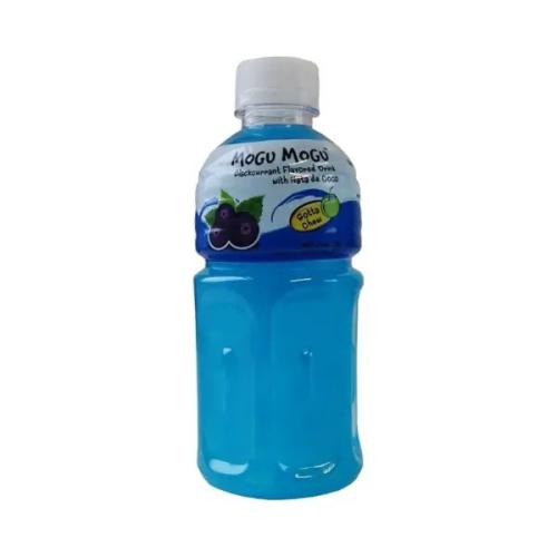 Mogu Mogu Blackcurrant Flavor 320ml