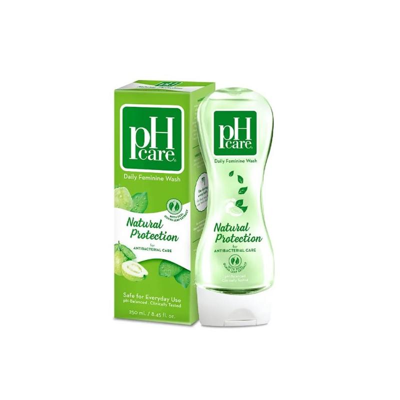 pH Care Natural Protection 250ml