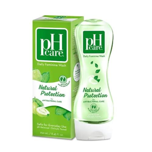pH Care Natural Protection 250ml