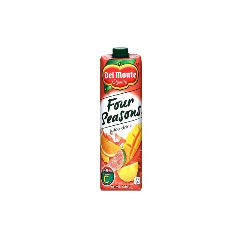 Del Monte Four Season Drink 1L