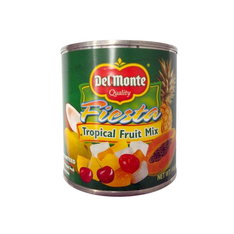Del Monte Fiesta Fruit Cocktail 850g