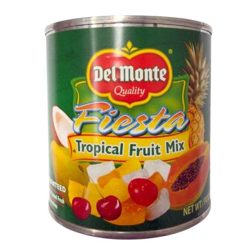 Del Monte Fiesta Fruit Cocktail 850g