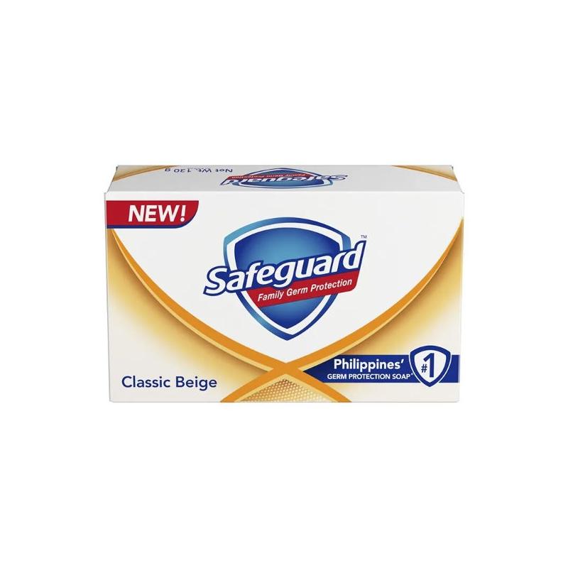 Safeguard Classic Beige