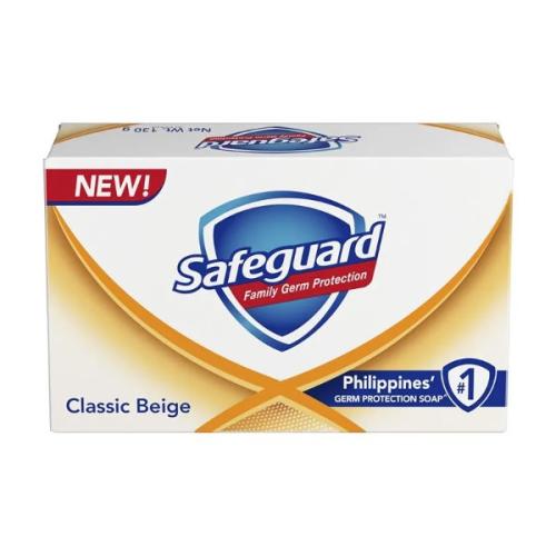 Safeguard Classic Beige