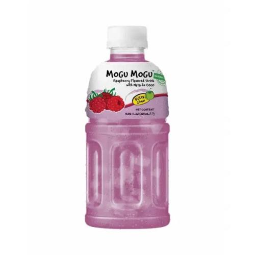 Mogu Mogu Raspberry Flavor 320ml