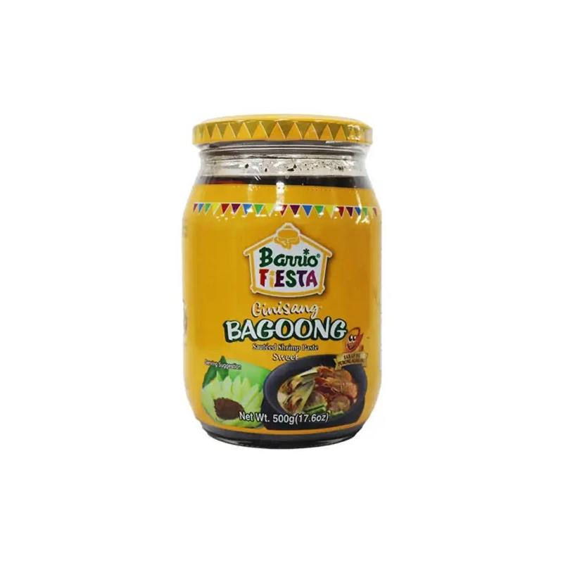 Barrio Fiesta Bagoong Sweet 500g
