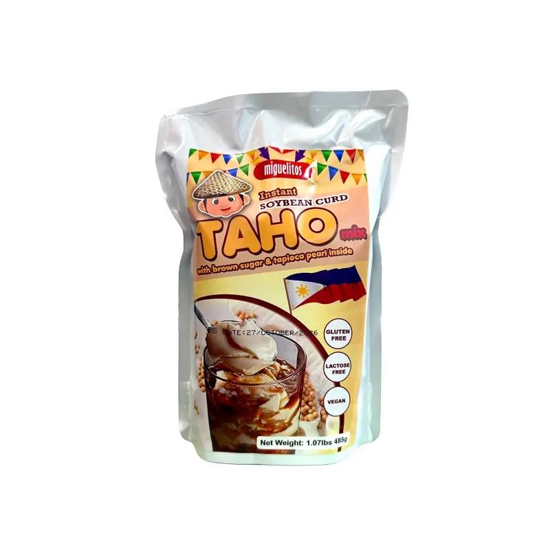 Miguelitos Instant Taho Mix 485g