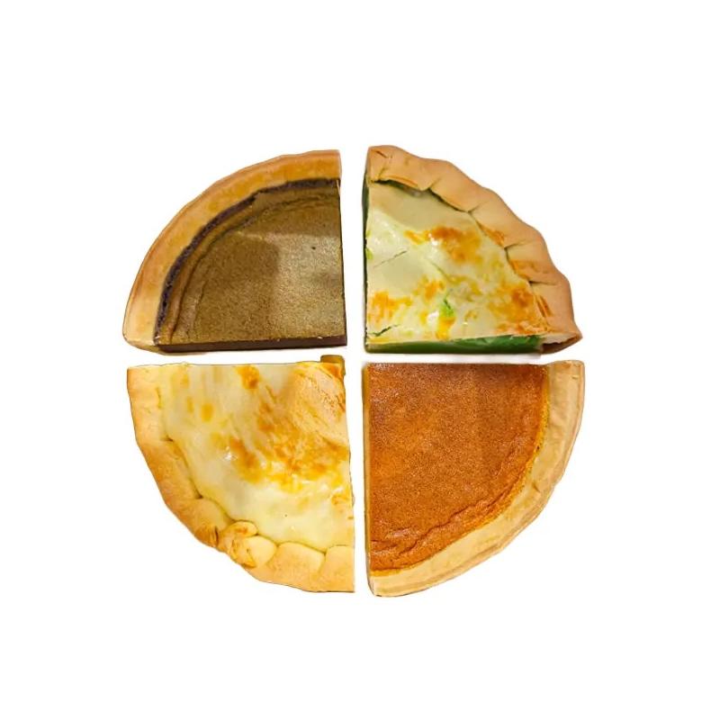 4 In 1 Sampler Pies