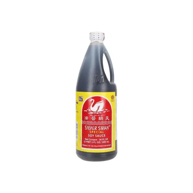 Silver Swan Soy Sauce 1Ltr