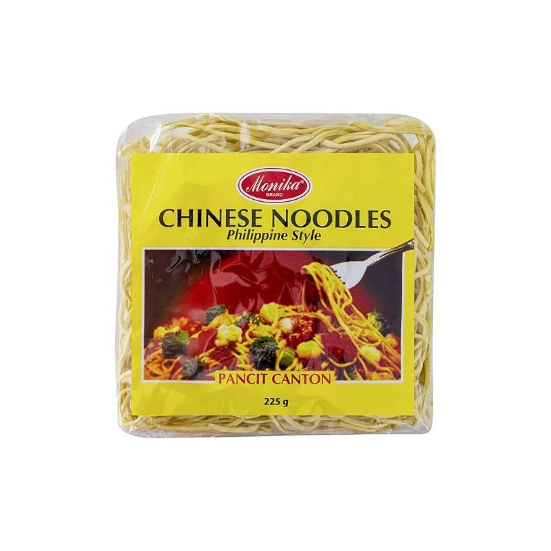 Monika Pancit Canton 225g