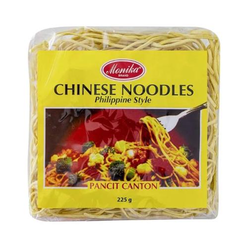 Monika Pancit Canton 225g