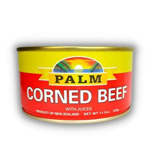 Canned / Jarred goods