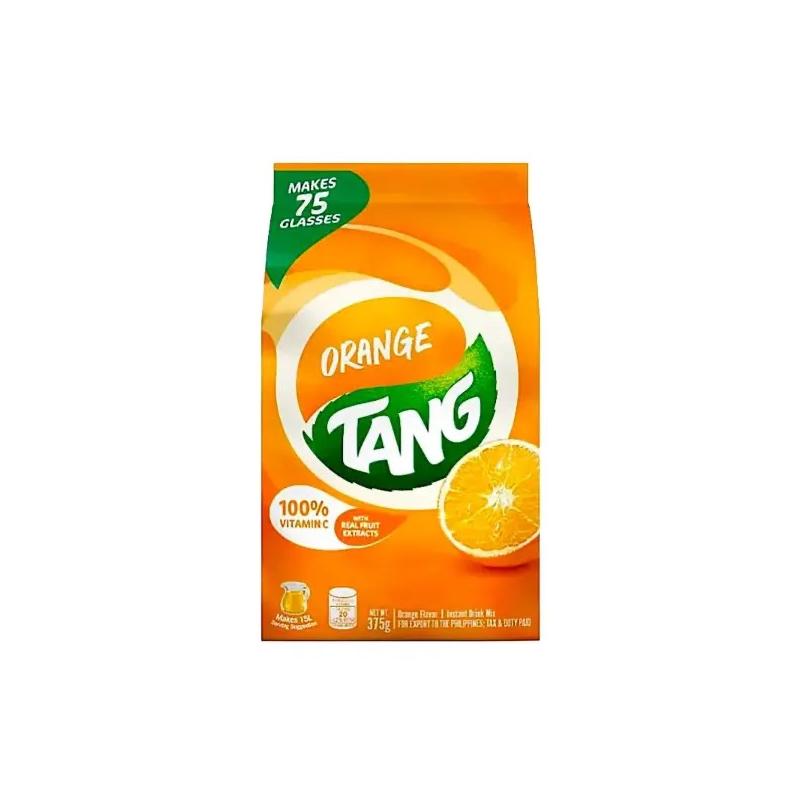 Tang Orange Flavor 375g