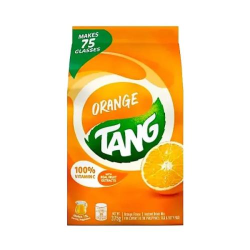 Tang Orange Flavor 375g