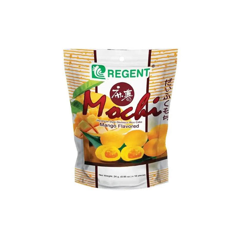 Regent Mochi Mango Flavored 240g