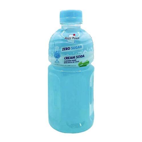Mogu Mogu Cream Soda 320ml