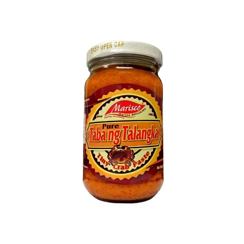 Marisco Taba Ng Talangka 240g
