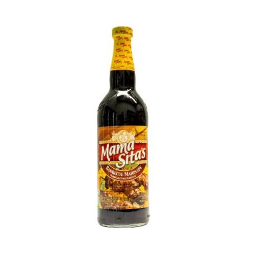 Mama Sita Bbq Marinade 680ml