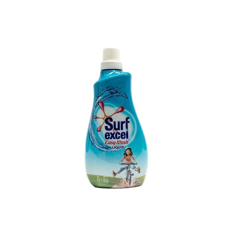 Surf Excel Liquid Easy Wash 1L