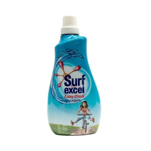 Surf Excel Liquid Easy Wash 1L