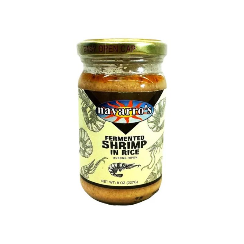 Navarros Burong Hipon 227g