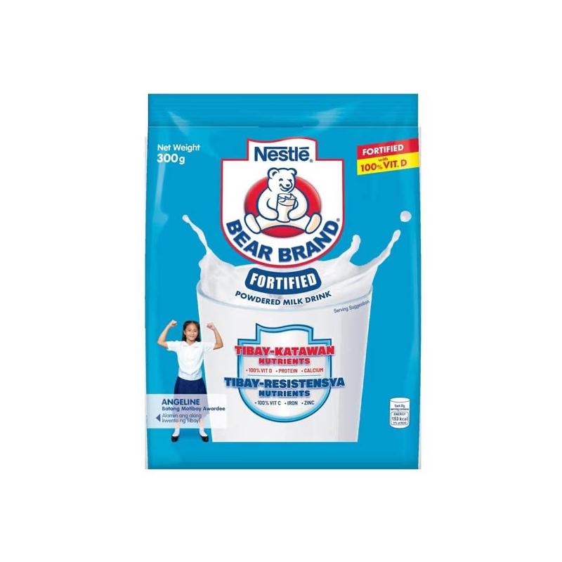 Bear Brand 300g