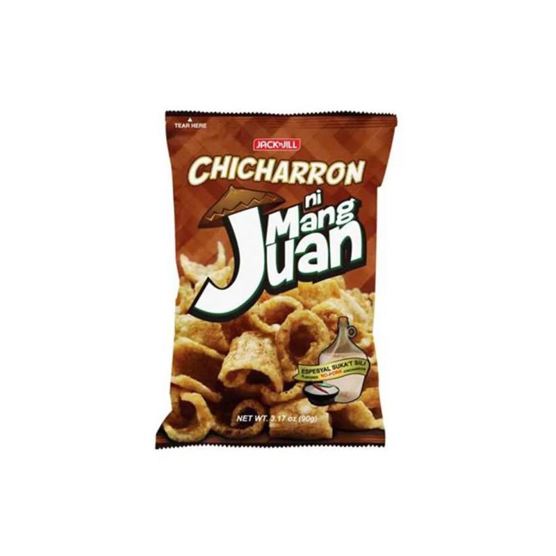 J&J Mang Juan Sukat Sili 90g