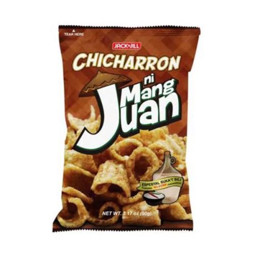 J&J Mang Juan Sukat Sili 90g