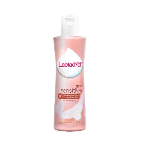 Lactacyd Pro Sensitive 250ml