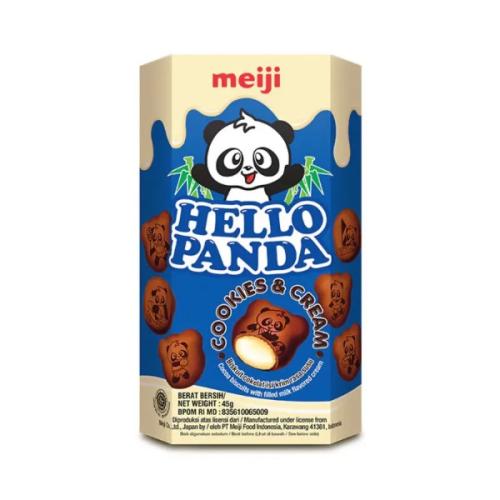 Hello Panda Cookies N Cream