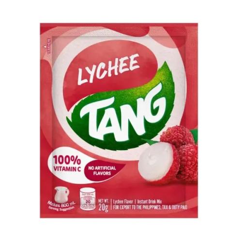Tang Lychee 19g