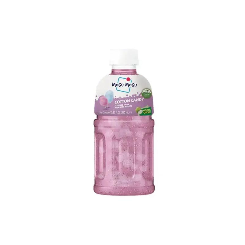 Mogu Mogu Cotton Candy 320ml