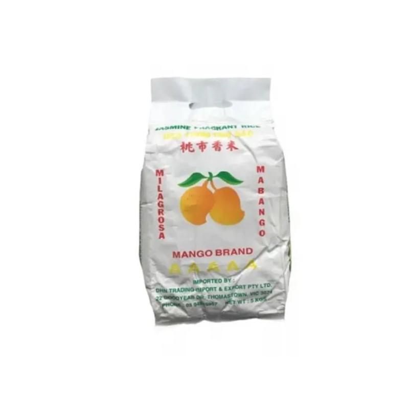 Mango Rice 5Kg
