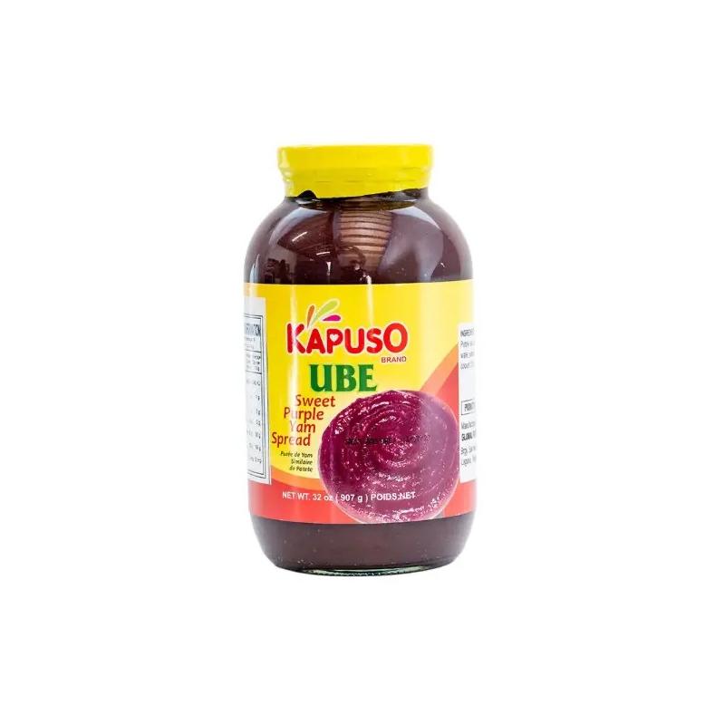 Kapuso Purple Yam Spread 907g