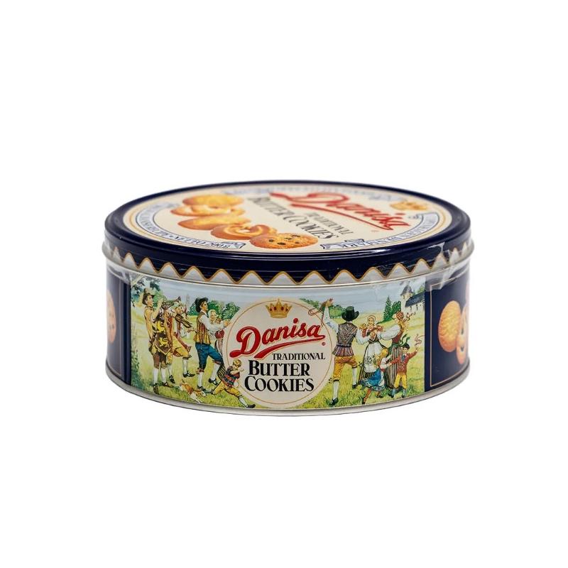 Danisa Butter Cookies 200g