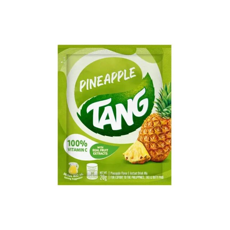 Tang Pineapple