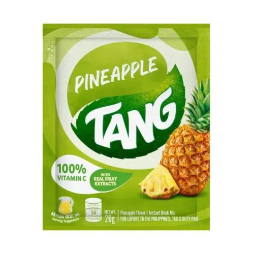 Tang Pineapple
