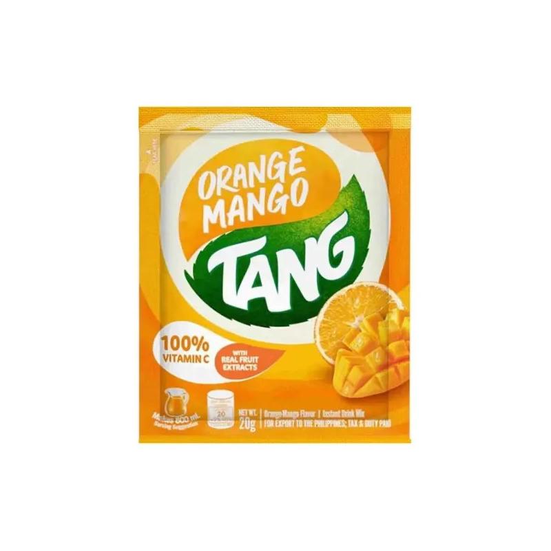 Tang Orange Mango