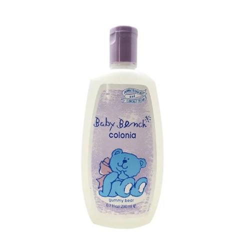 Baby Bench gummy Bear 200ml