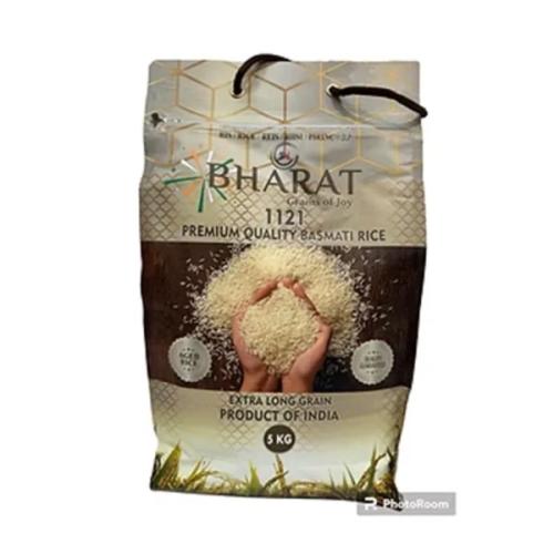 Bharat Premium Basmati 5Kg