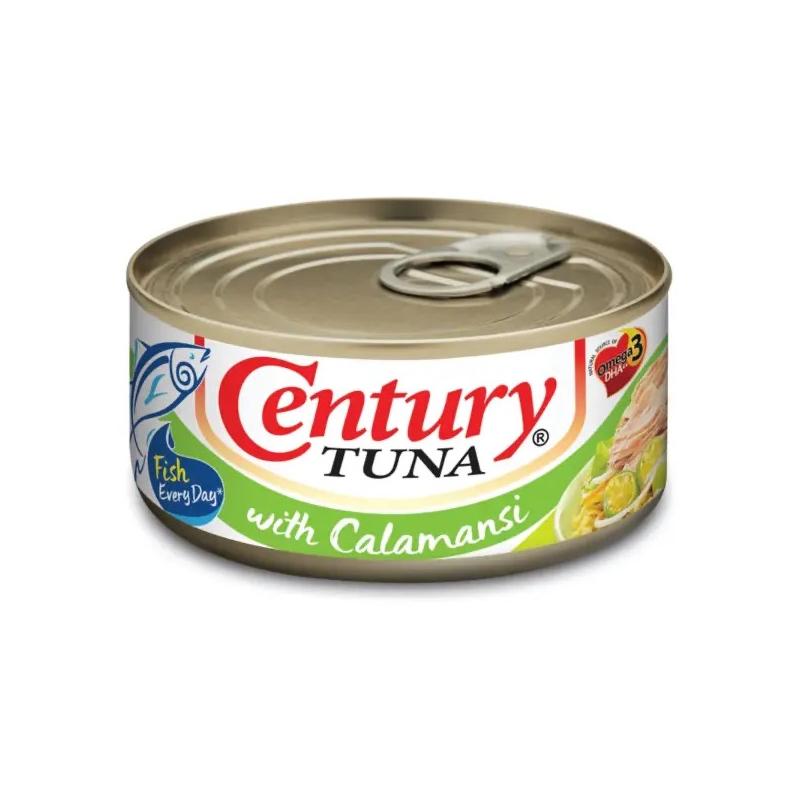 Century Tuna Calamansi 180g