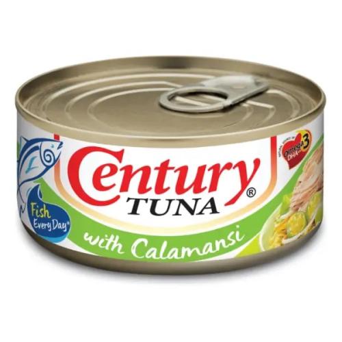 Century Tuna Calamansi 180g