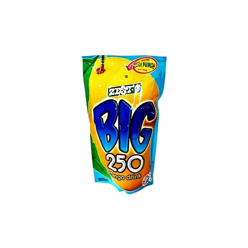 Zesto Big Mango 250ml